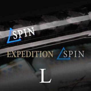 Canne spinning Spro Specter Expedi 5-20g