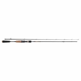 Canne casting Spro ruff bc vertical 10-30g