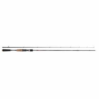Canne casting Spro ruff bc 15-45g