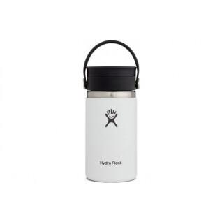 Couvercle Hydro Flask wide moouth with flex sip lid 12 oz
