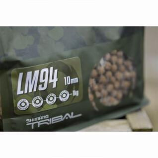 Appâts Shimano Bait Isolate Boillie LM97