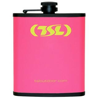 Bouteille isotherme TSL Gnole flask 210 mL