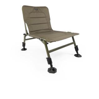 Chaise Avid ascent day