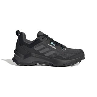 Chaussures de randonnée femme adidas Terrex AX4 Primegreen Hiking