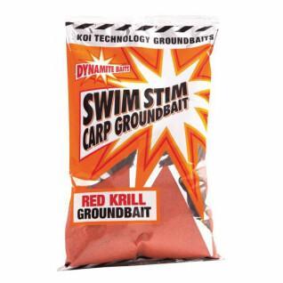 Amorce Dynamite Baits swim stim groundbait 900 g