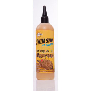 Sirop pellet Dynamite Baits swim stim sticky Animo Original 300 ml