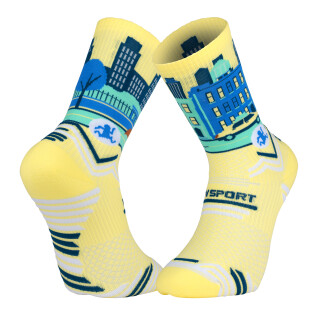 Chaussettes BV Sport Collector DBDB