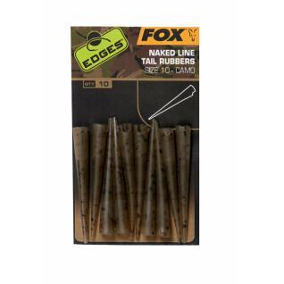 Bord Fox edges naked line tail rubbers