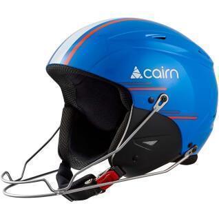 Casque de ski enfant Cairn Racing pro