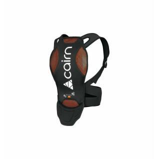 Protection dorsale Cairn Pro Impakt D3O®