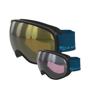 Masque de ski Demetz Switch