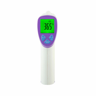 Thermomètre Easypix TG2