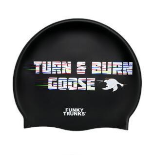 Bonnet de bain Funky Trunks