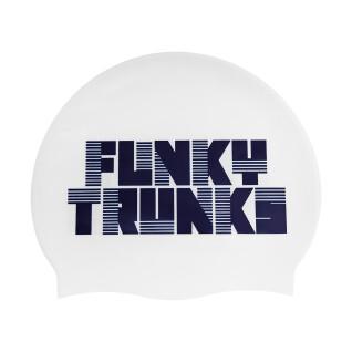 Bonnet de bain Funky Trunks