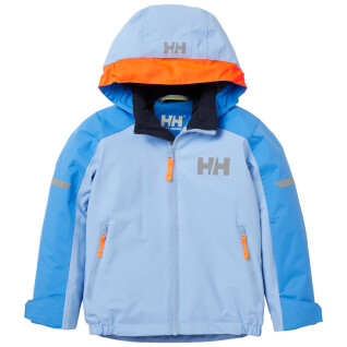 Veste de ski isolé enfant Helly Hansen Legend 2.0