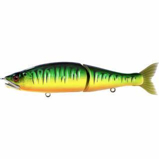 Leurre Gan Craft Jointed Claw SS Magnum 113g