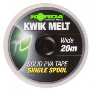 Bande Korda Kwik-Melt PVA Tape x5