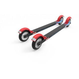 Ski roues KV+ Launch Skate