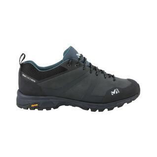 Chaussures basses Millet Leather Hike UP GTX