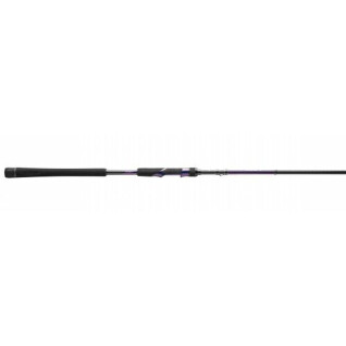 Canne spinning 13 Fishing Muse Spin 40-130g - Cannes - Carnassier - Pêche