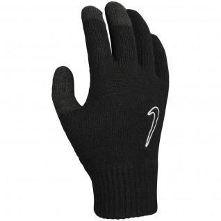 Gants Nike knitted tech and grip 2.0