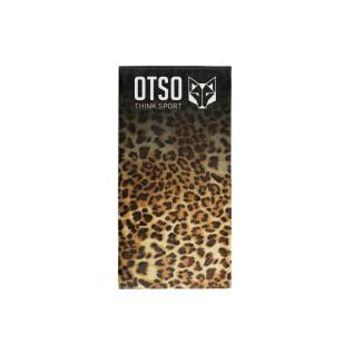 Serviette microfibre Otso Leopard Skin