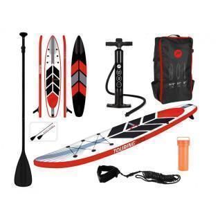 Stand Up Paddle gonflable Pure4Fun Touring - 11'6