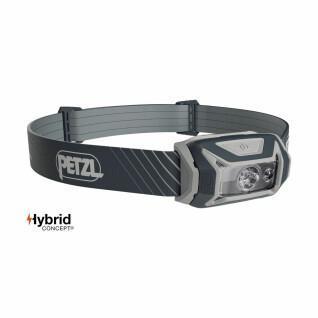 Lampe frontale compacte rechargeable Petzl Tikka ® Core