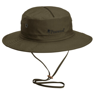 Chapeau anti-moustiques Pinewood