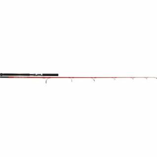 Canne spinning Tenryu Red Fight 120-230g