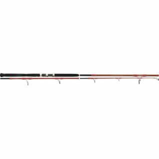 Canne spinning Tenryu Red Wind 70-150g
