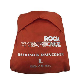 Protection de sac à dos anti pluie Rock Experience L