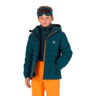 Veste de ski enfant Rossignol Rapide