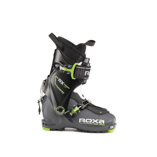 Chaussures de ski RX J Light enfant Roxa