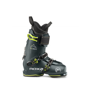 Chaussures de ski R3 J 90 TI - GW enfant Roxa