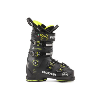 Chaussures de ski R/Fit Pro 110 Roxa