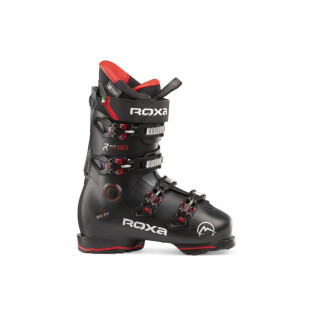 Chaussures de ski R/Fit 80 - GW Roxa