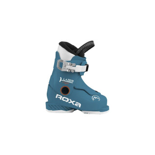 Chaussures de ski Lazer 1 enfant Roxa