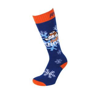 Chaussettes fille Rywan Snow