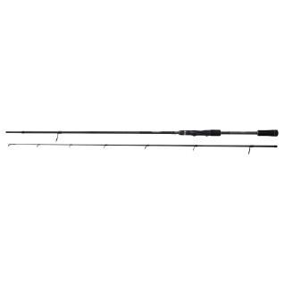 Canne Spinning Shimano Nasci Fast 6'10'' 7-35g