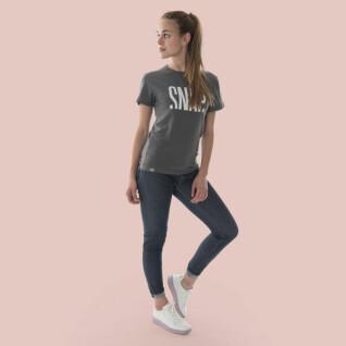 Jeans skinny femme Snap Climbing