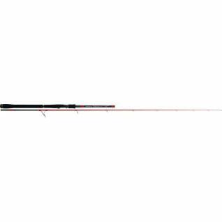 Canne spinning Tenryu Injection SP 86XH 40-90g