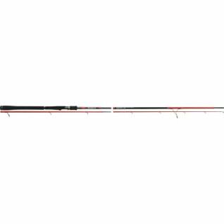 Canne spinning Tenryu Injection SP 86XH Quatro 40-90g