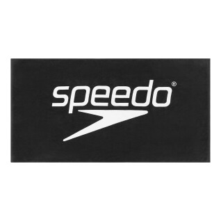 Serviette de piscine/plage avec logo Speedo