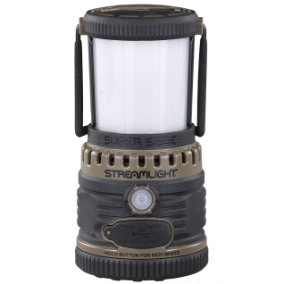 Lanterne de camping Streamlight Supersiege