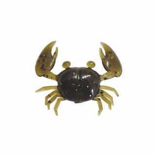 Leurre Nikko Super Little Crab