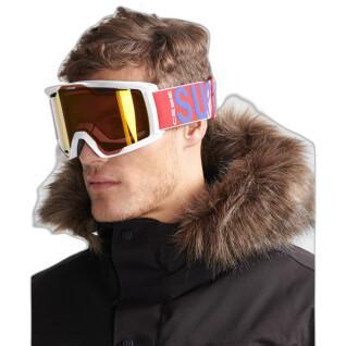 Masque de ski Superdry Cébé