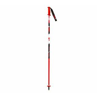 Bâton de ski de randonnée Vola Slalom 115 cm