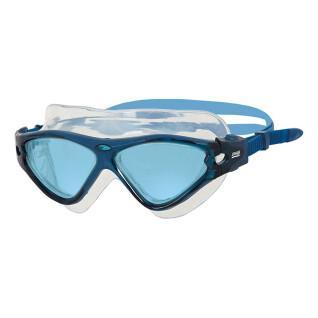 Lunettes de natation masque Zoggs Tri-Vision
