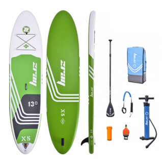 Stand Up Paddle gonflable Zray X-Rider X5 13